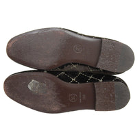 CHANEL スリッポン