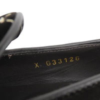 CHANEL スリッポン