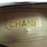 CHANEL パンプス
