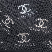 CHANEL スリッポン