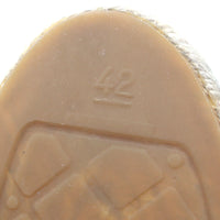 CHANEL スリッポン