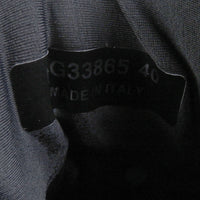 CHANEL ハイカットスニーカー