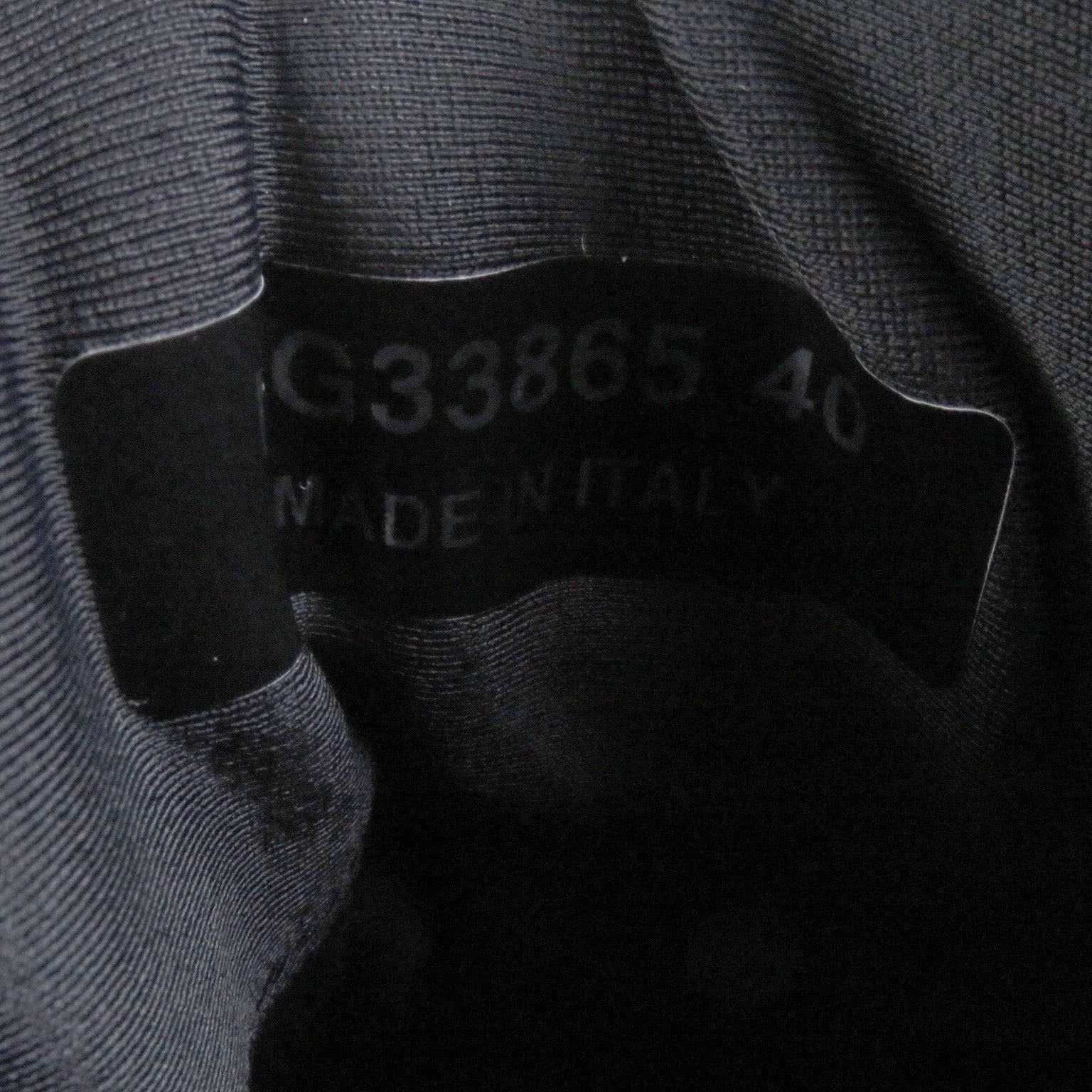 CHANEL ハイカットスニーカー