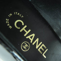 CHANEL パンプス