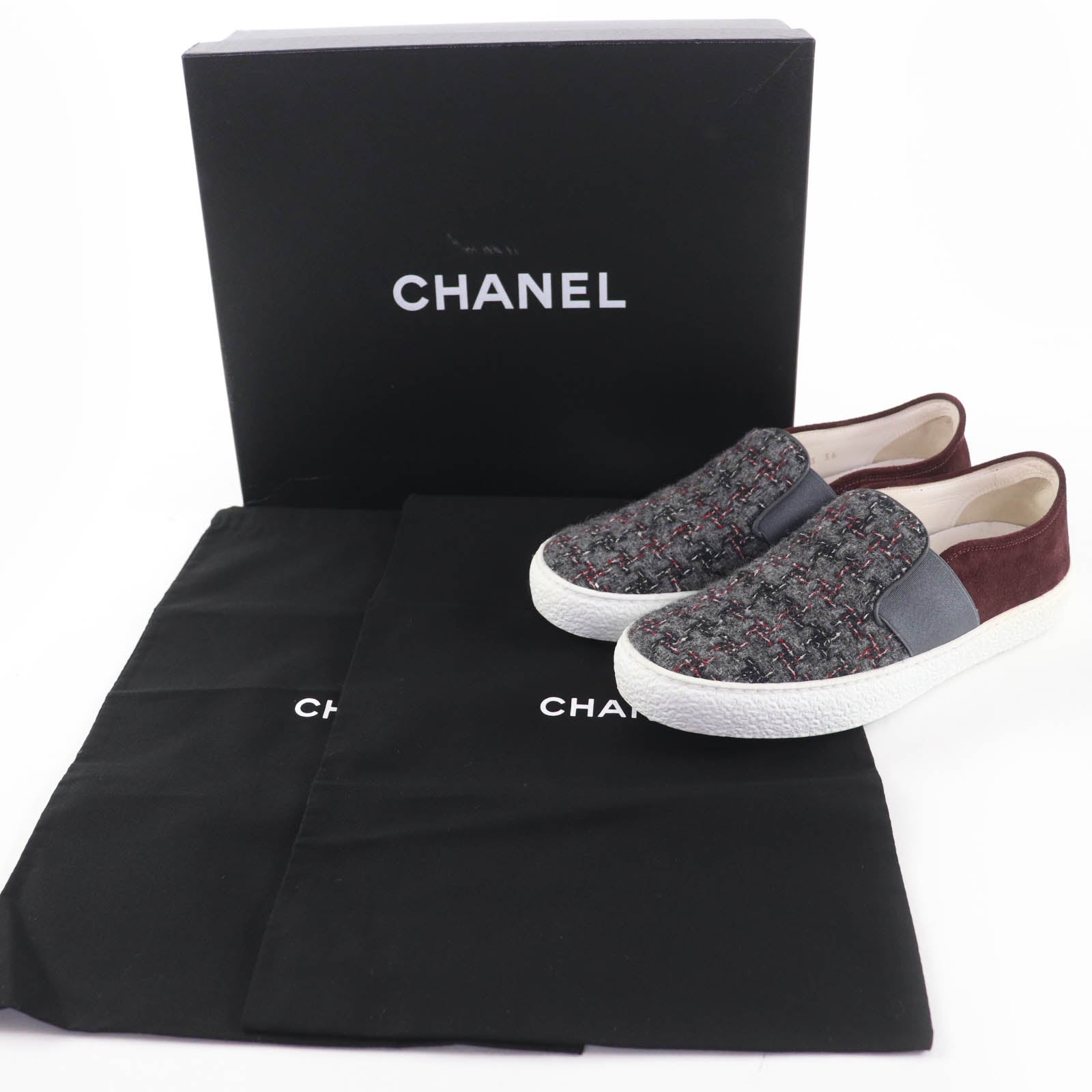 シャネル シューズ 靴 ブーツ など CHANEL Footwear Shoes【正規品