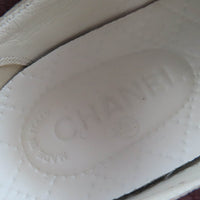 CHANEL スリッポン