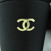 CHANEL アンクルブーツ
