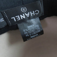 CHANEL ハット