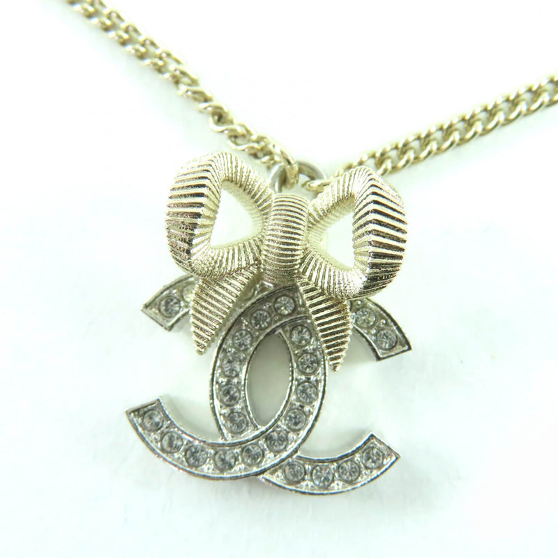 CHANEL ネックレス