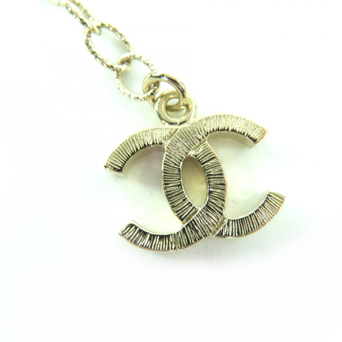 CHANEL ネックレス