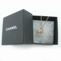 CHANEL CC logo crystal women's accessory / シャネル レディース CCロゴ クリスタル アクセサリー