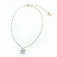 CHANEL CC logo crystal women's accessory / シャネル レディース CCロゴ クリスタル アクセサリー