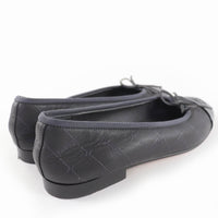 CHANEL バレエシューズ