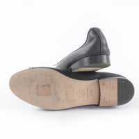 CHANEL バレエシューズ