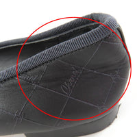 CHANEL バレエシューズ