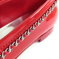 CHANEL ローファー