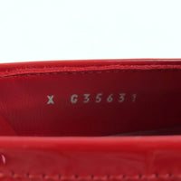 CHANEL ローファー