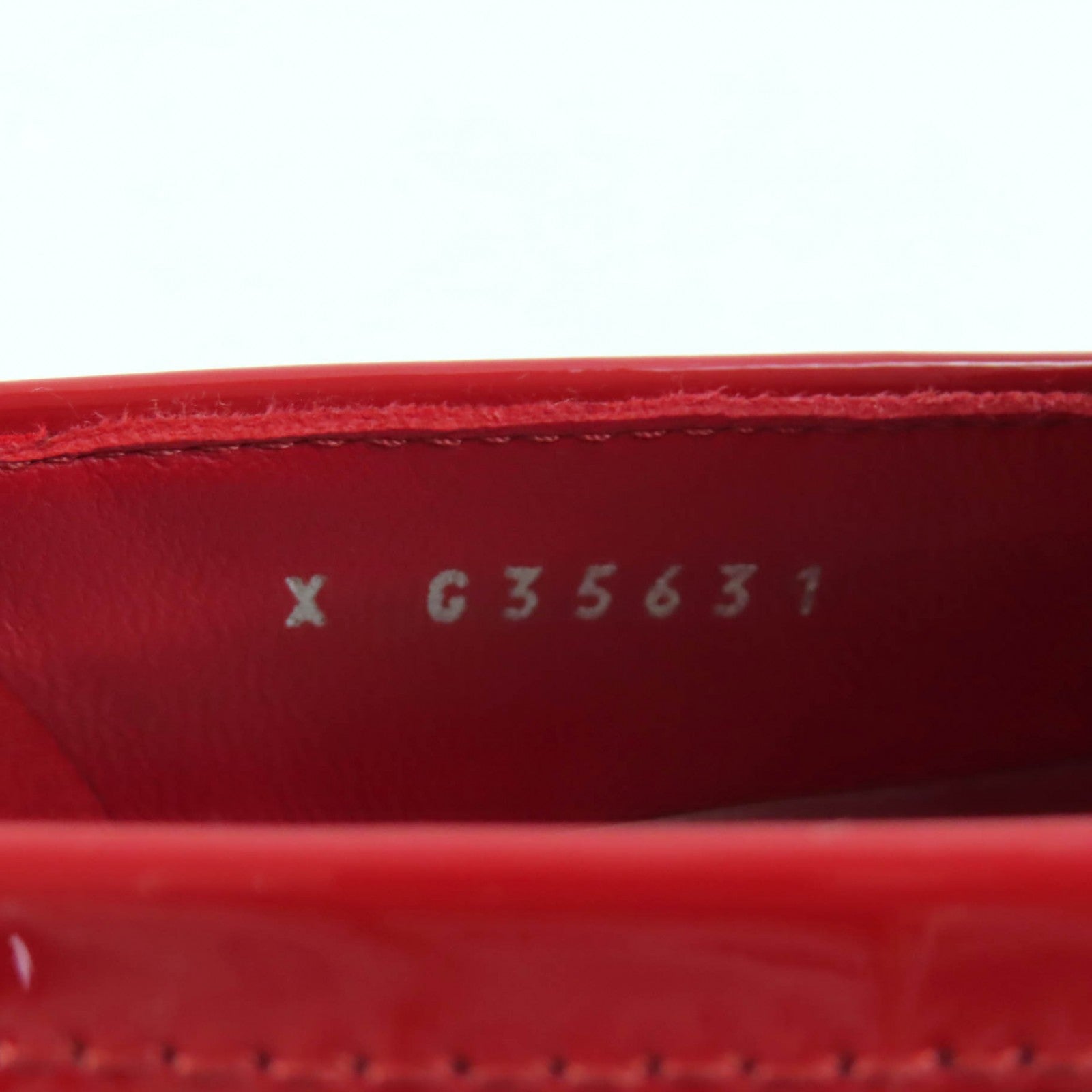 CHANEL ローファー