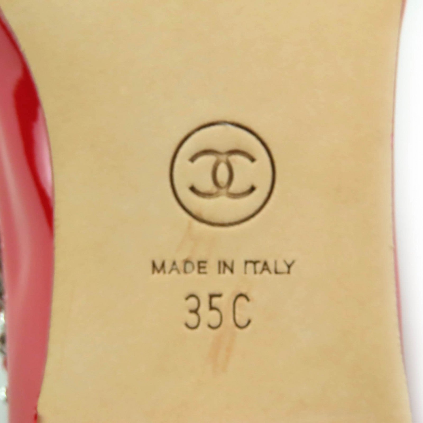 CHANEL ローファー