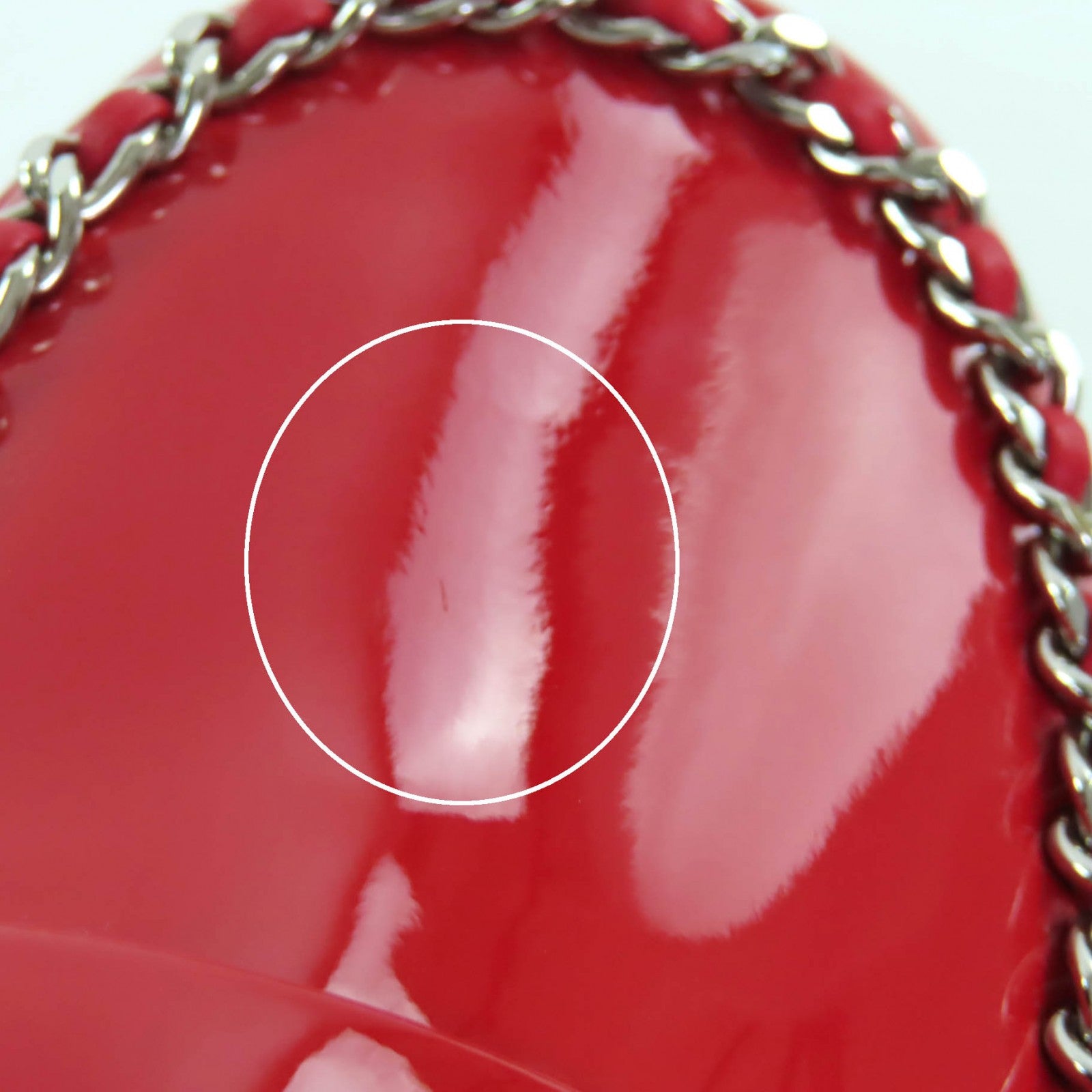 CHANEL ローファー