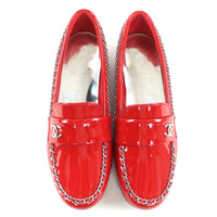 CHANEL ローファー