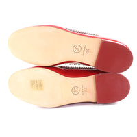 CHANEL ローファー