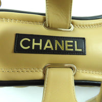 CHANEL サンダル