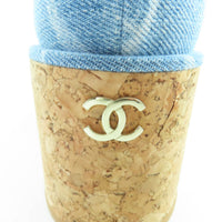 CHANEL ローファー