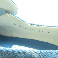 CHANEL ローファー