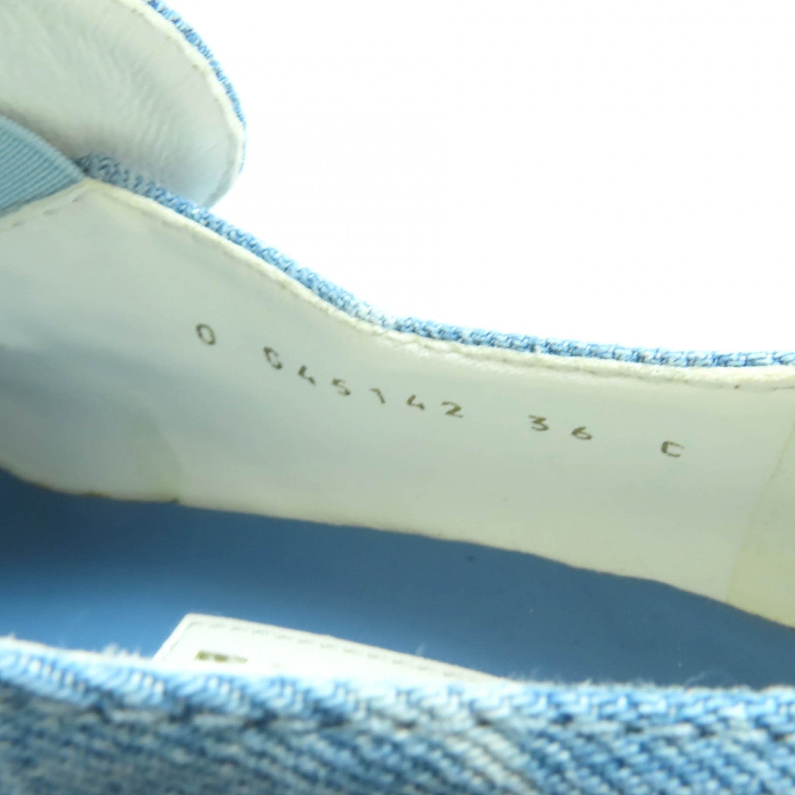 CHANEL ローファー