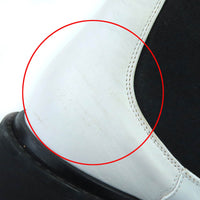 CHANEL ショートブーツ