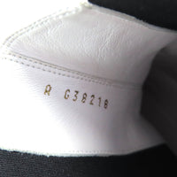CHANEL ショートブーツ