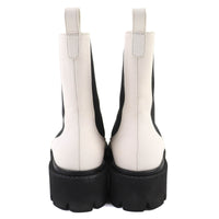 CHANEL ショートブーツ