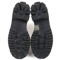 CHANEL ショートブーツ