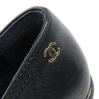 CHANEL ローファー