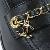 CHANEL ローファー