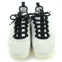CHANEL ローカットスニーカー