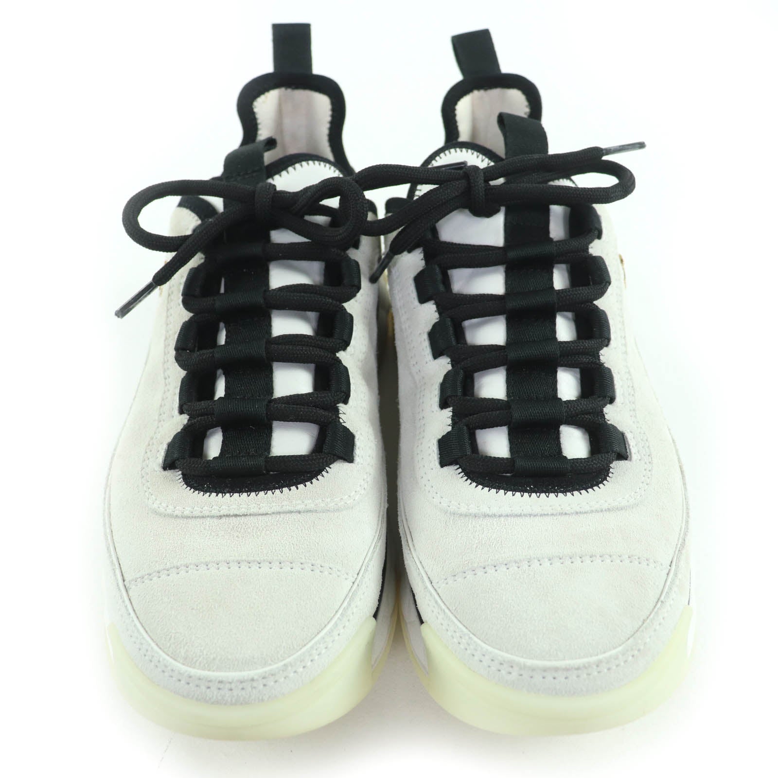 CHANEL ローカットスニーカー