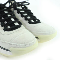 CHANEL ローカットスニーカー