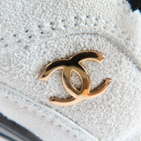 CHANEL ローカットスニーカー