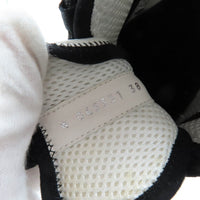 CHANEL ローカットスニーカー