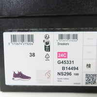 CHANEL ローカットスニーカー