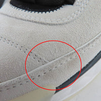 CHANEL ローカットスニーカー