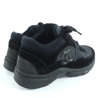 CHANEL ローカットスニーカー