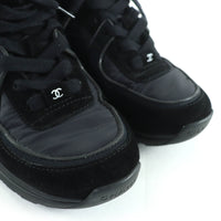 CHANEL ローカットスニーカー