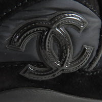 CHANEL ローカットスニーカー