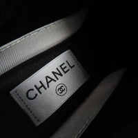 CHANEL ローカットスニーカー