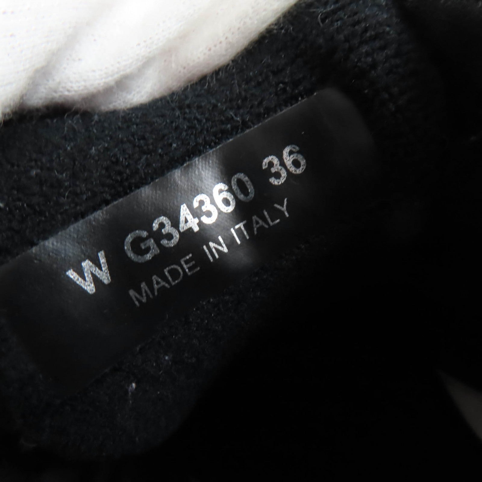 CHANEL ローカットスニーカー