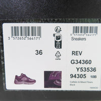 CHANEL ローカットスニーカー