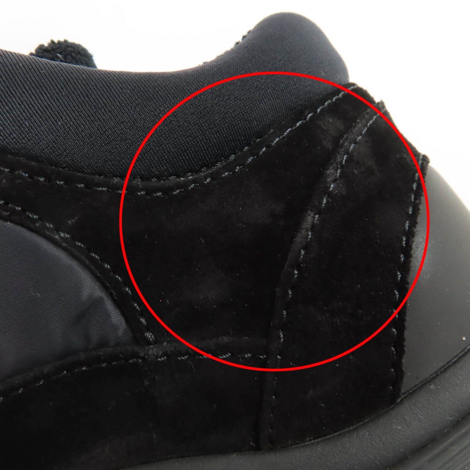 CHANEL ローカットスニーカー